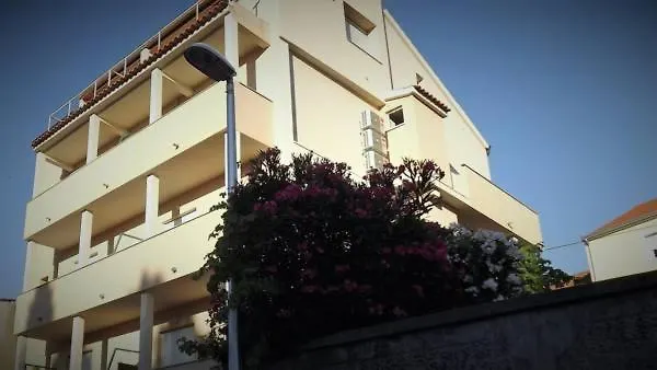 Apartment 9 With A Double Bed Split Croatia