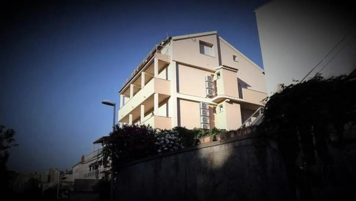 Apartment 9 With A Double Bed Split 0*,  Croatia