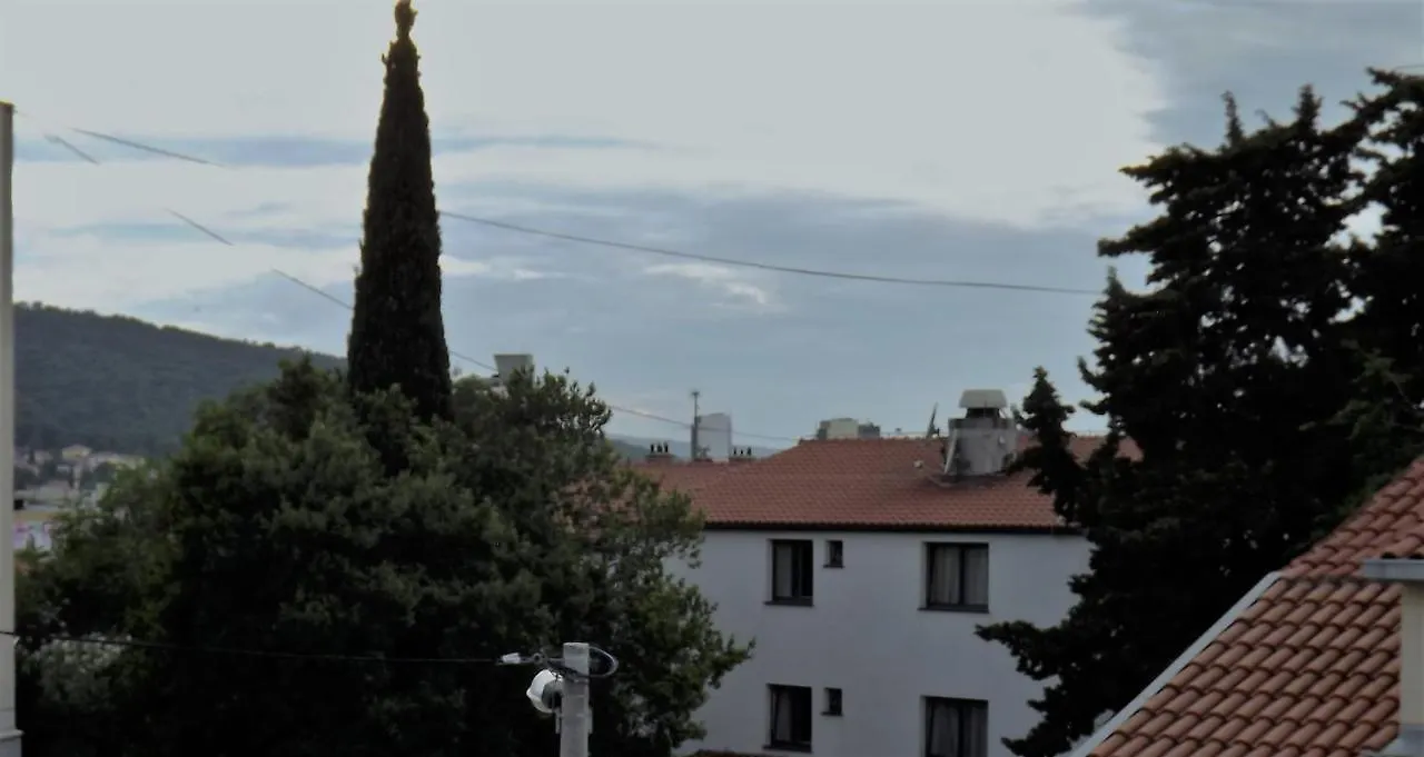 Apartment 9 With A Double Bed Split Croatia